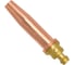 Мундштук пропановый №6 1/8" 190-300 мм Оберон N3146 1