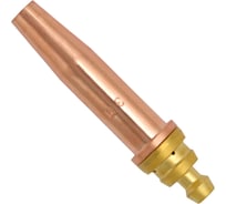 Мундштук пропановый №3 5/64" 50-75 мм Оберон N3143
