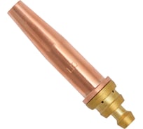 Мундштук пропановый №0 1/32" 3-10 мм Оберон N3140