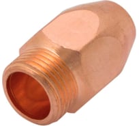 Мундштук наружный №2 для Р3П/А Оберон N3332