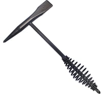 Молоток сварщика 500G Оберон XL3022500