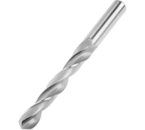 Сверло по металлу (18.5х200 мм; HSS; цилиндрический хвостовик) ТУНДРА 4727966