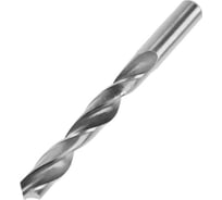 Сверло по металлу (20х205 мм; HSS; цилиндрический хвостовик) ТУНДРА 4727969