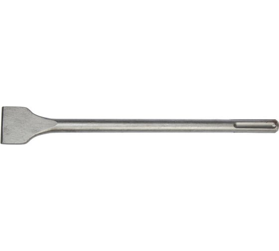 Зубило плоское широкое (18х50х360 мм; SDS-max) TUNDRA 1032462