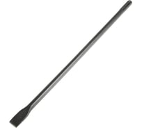 Зубило плоское (18х25х600 мм; SDS-max) TUNDRA 1032461