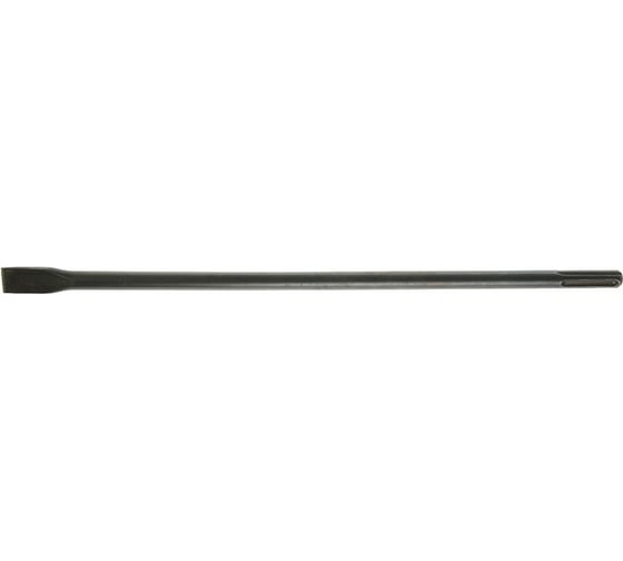 Зубило плоское (18х25х600 мм; SDS-max) TUNDRA 1032461