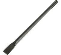 Зубило плоское (18х25х400 мм; SDS-max) TUNDRA 1032460