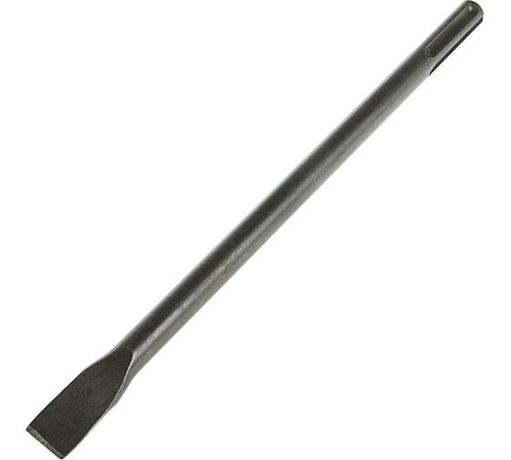Зубило плоское (18х25х400 мм; SDS-max) TUNDRA 1032460