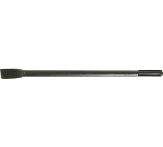 Зубило плоское (18х25х400 мм; SDS-max) TUNDRA 1032460