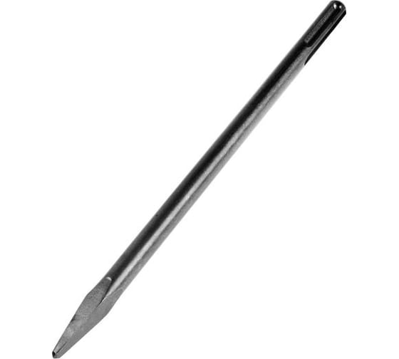 Зубило пикообразное (18х400 мм; SDS-max) TUNDRA 1032457