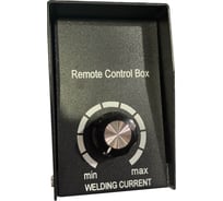 Пульт ДУ 8 м для POWER STICK 300 III, INVERDELTA 400 III, INVERDELTA 500WE Hugong 039735