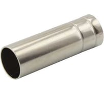 Сопло газовое Mig ERGOPLUS 14, 15 16.0 мм, L=53 мм, 5 шт БАРСВЕЛД BMC0019-5 СВ000028883