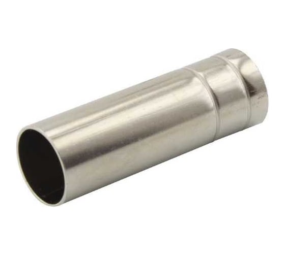 Сопло газовое Mig ERGOPLUS 14, 15 16.0 мм, L=53 мм, 5 шт БАРСВЕЛД BMC0019-5 СВ000028883