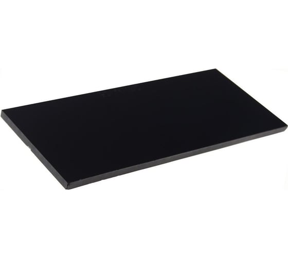 Светофильтр 110x90 мм, DIN 9 C3 упак. 5 шт Оберон XL1109009.5