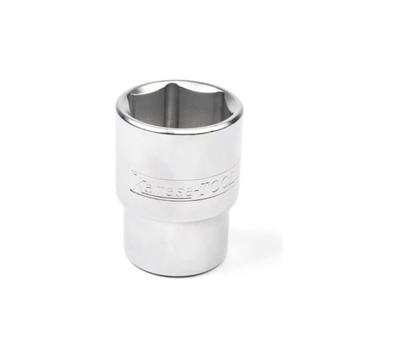 Головка торцевая 6-гранная (1/2"; 38 мм; 1/2DR) Kamasa Tools K 22047