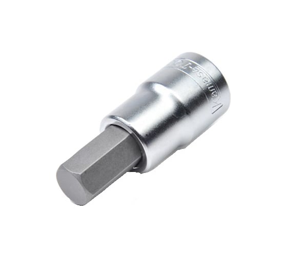 Головка с шестигранной вставкой (HEX12; 53 мм; 1/2DR) Kamasa Tools K 22068