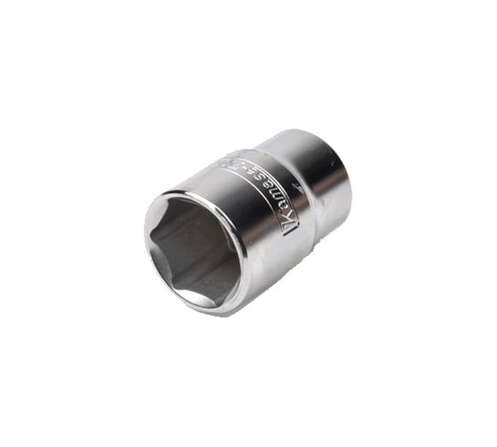 Головка торцевая 6-гранная (14 мм; 38 мм; 1/2DR) Kamasa Tools K 22016