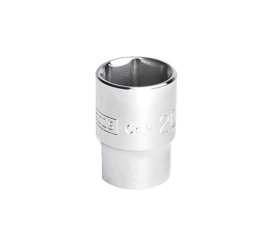 Головка торцевая 6-гранная (21 мм; 40 мм; 1/2DR) Kamasa Tools K 22023