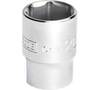Головка торцевая 6-гранная (11 мм; 38 мм; 1/2DR) Kamasa Tools K 22013