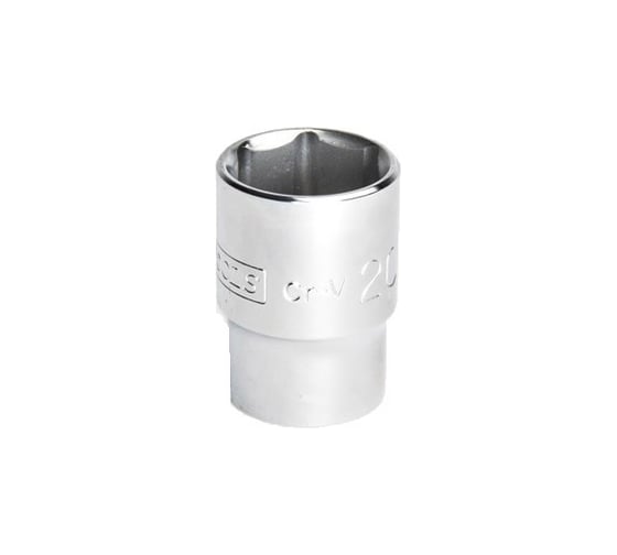 Головка торцевая 6-гранная (11 мм; 38 мм; 1/2DR) Kamasa Tools K 22013