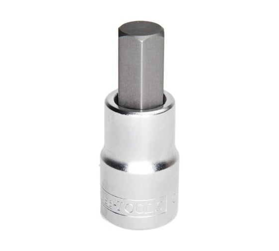 Головка с шестигранной вставкой (HEX7; 100 мм; 1/2DR) Kamasa Tools K 22072 1