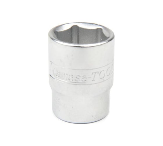 Головка торцевая 6-гранная (14 мм; 26 мм; 3/8DR) Kamasa Tools K 21017