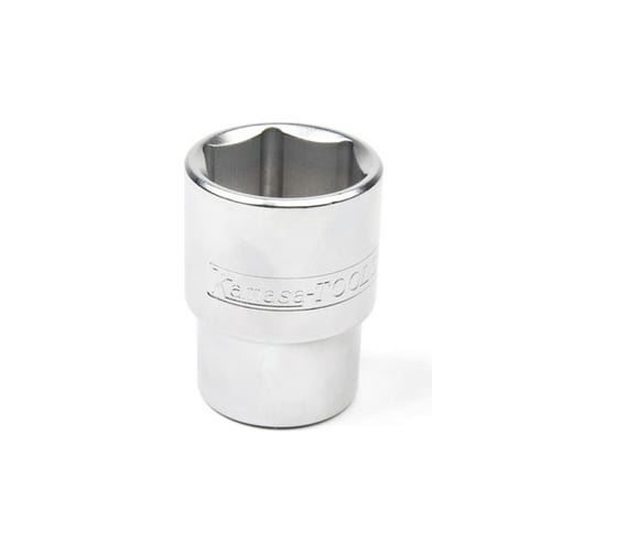 Головка торцевая 6-гранная (7/16"; 38 мм; 1/2DR) Kamasa Tools K 22046