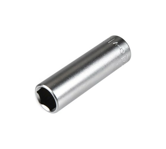 Головка торцевая длинная 6-гранная (5 мм; 50 мм; 1/4DR) Kamasa Tools K 20035
