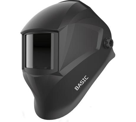 Щиток сварщика Basic Оберон 10001101