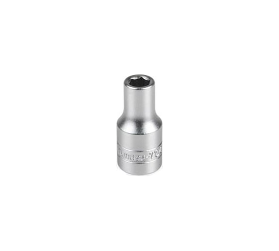 Головка торцевая 6-гранная (5/16"; 25 мм; 1/4DR) Kamasa Tools K 20029