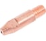 Наконечник М6, 28x1.2 мм E-Cu Basic 5 шт Оберон BS140.0379.5 1
