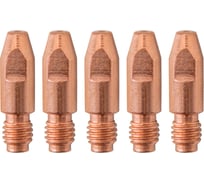 Наконечник М8, 30x1.6 мм E-Cu Basic 5 шт Оберон BS140.0587.5