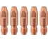 Наконечник М8, 30x1.6 мм E-Cu Basic 5 шт Оберон BS140.0587.5 1