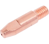 Наконечник М6, 28x0.8 мм E-Cu Basic 5 шт Оберон BS140.0051.5