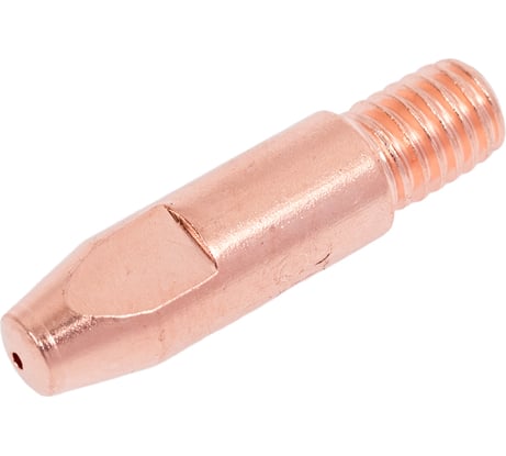 Наконечник М6, 28x0.8 мм E-Cu Basic 5 шт Оберон BS140.0051.5