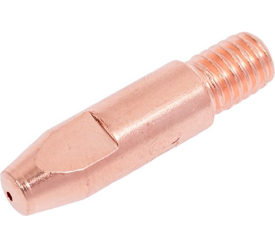 Наконечник М6, 28x0.8 мм E-Cu Basic 5 шт Оберон BS140.0051.5 1