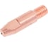 Наконечник М6, 28x0.8 мм E-Cu Basic 5 шт Оберон BS140.0051.5 1