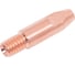 Наконечник М6, 28x0.8 мм E-Cu Basic 5 шт Оберон BS140.0051.5 2