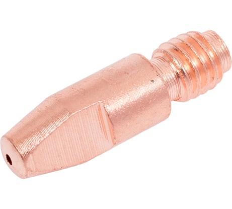 Наконечник М8, 30x1.2 мм E-Cu Basic 5 шт Оберон BS140.0442.5