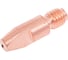 Наконечник М8, 30x1.2 мм E-Cu Basic 5 шт Оберон BS140.0442.5 1