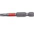 Биты торсионные красные TORX (10 шт; T20; 50 мм) SKRAB 43636 5