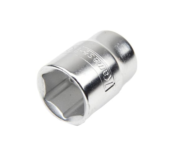 Головка торцевая 6-гранная (19 мм; 29 мм; 3/8DR) Kamasa Tools K 21022 1