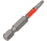 Биты торсионные красные TORX (10 шт; T15; 50 мм) SKRAB 43634 3