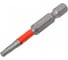 Биты торсионные красные TORX (10 шт; T15; 50 мм) SKRAB 43634 2