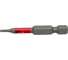 Биты торсионные красные TORX (10 шт; T6; 50 мм) SKRAB 43630 4