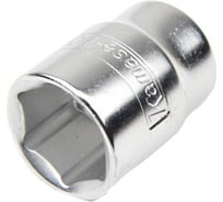 Головка торцевая 6-гранная (10 мм; 26 мм; 3/8DR) Kamasa Tools K 21013