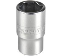 Головка торцевая 6-гранная (12 мм; 25 мм; 1/4DR) Kamasa Tools K 20022