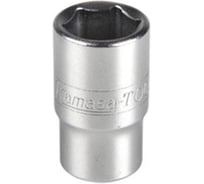 Головка торцевая 6-гранная (10 мм; 25 мм; 1/4DR) Kamasa Tools K 20020