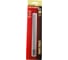 Биты антивандальные с отверстием TORX (2 шт; T15H; 200 мм) SKRAB 43511 1