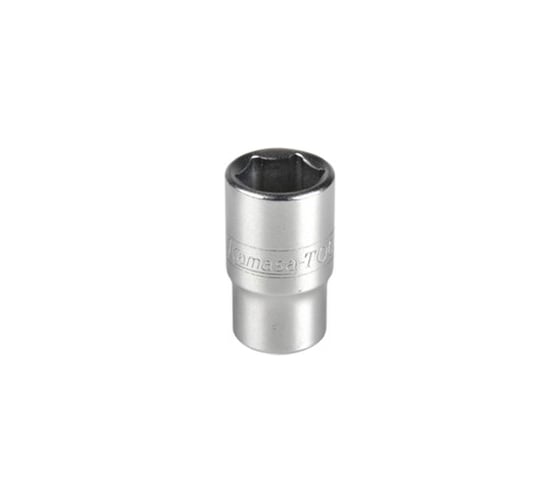 Головка торцевая 6-гранная (14 мм; 25 мм; 1/4DR) Kamasa Tools K 20024 1